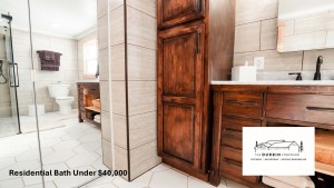 14A-The Durbin Compound Renovation & Repair