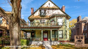 15-NJW Renovations Unlimited