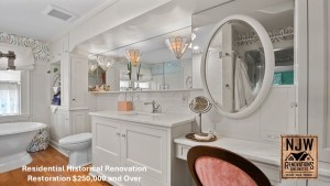 18-NJW Renovations Unlimited