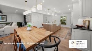 21-Speich and Company LLC