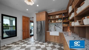 22-Steller Construction