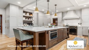 27-Kitchen Kraft, Inc.