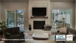 7-Dave Osmond Builders