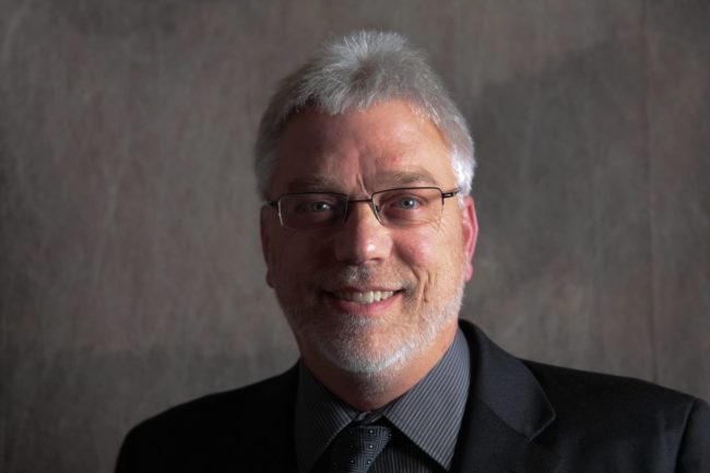 Todd Schmidt